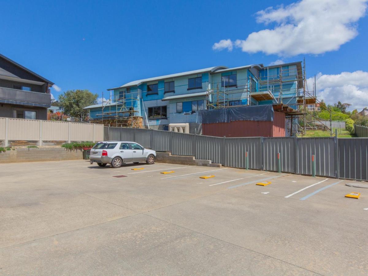 Oberlaken 2 125 Gippsland Street Jindabyne Kültér fotó