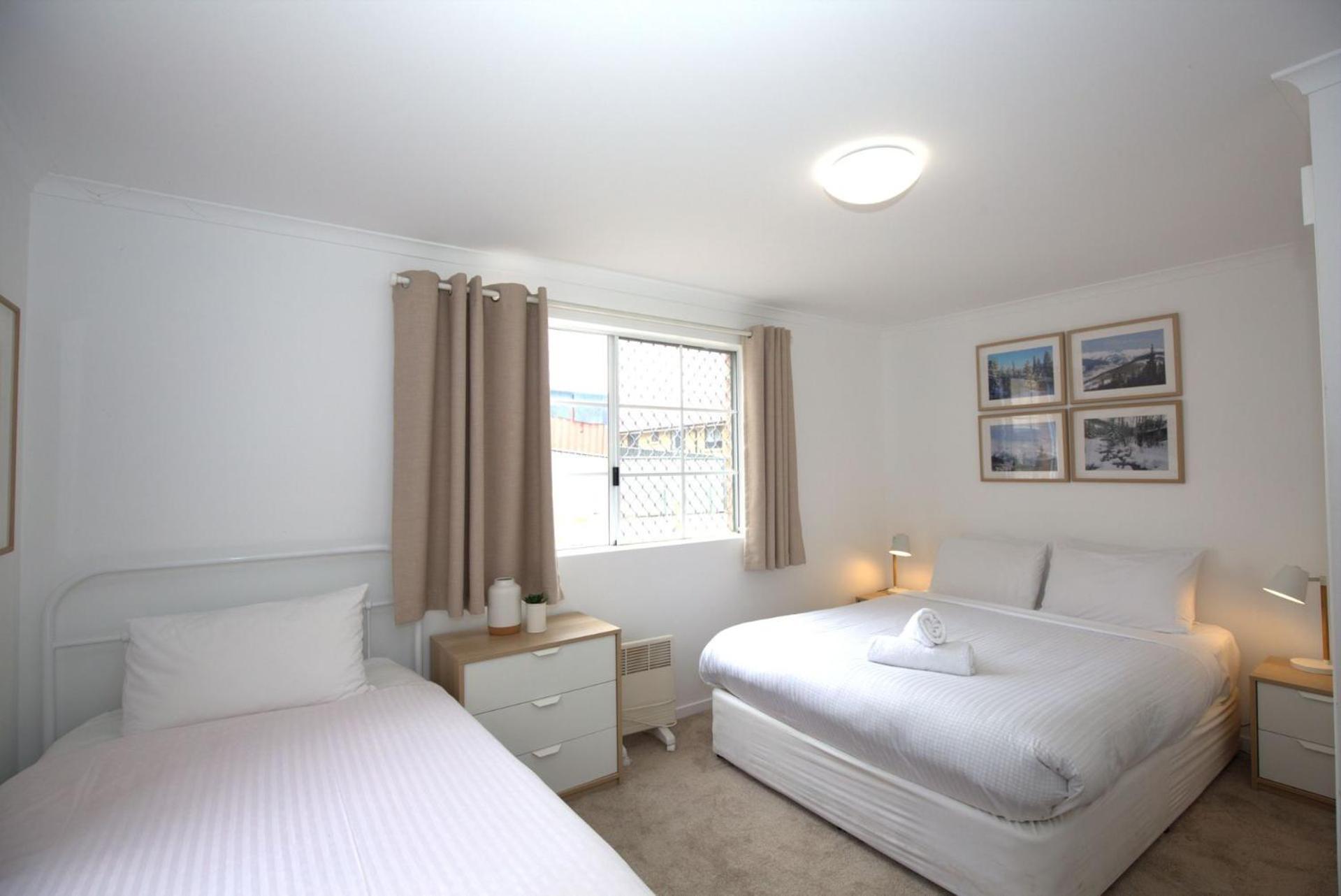 Oberlaken 2 125 Gippsland Street Jindabyne Kültér fotó
